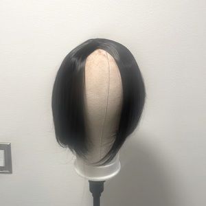Synthetic wig